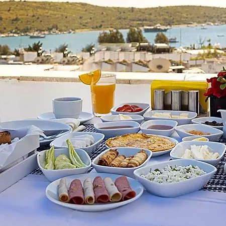 酒店 Hola Bodrum