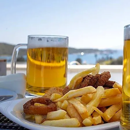Hola Bodrum Hotel 3*