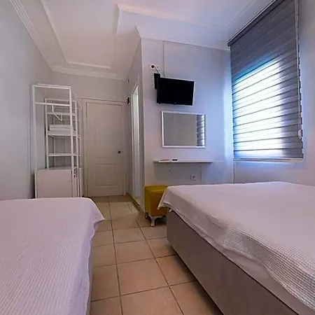 Hola Bodrum 酒店